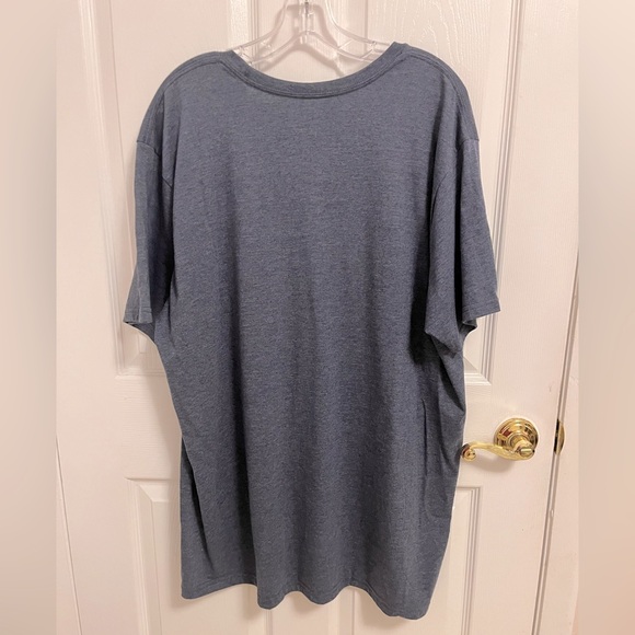 El Camino de Santiago Tee Shirt, Souvenir, T-Shirt, XXL, 2X, Buen Camino Frances - Picture 2 of 4